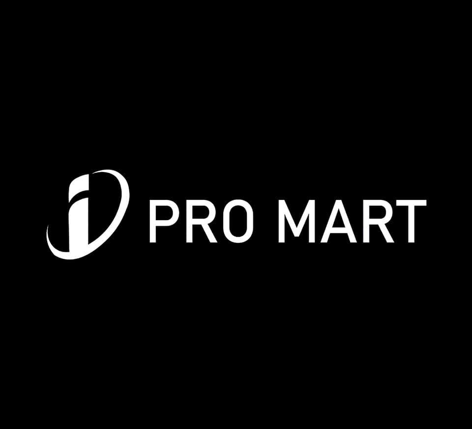 I PRO Mart (PVT) LTD