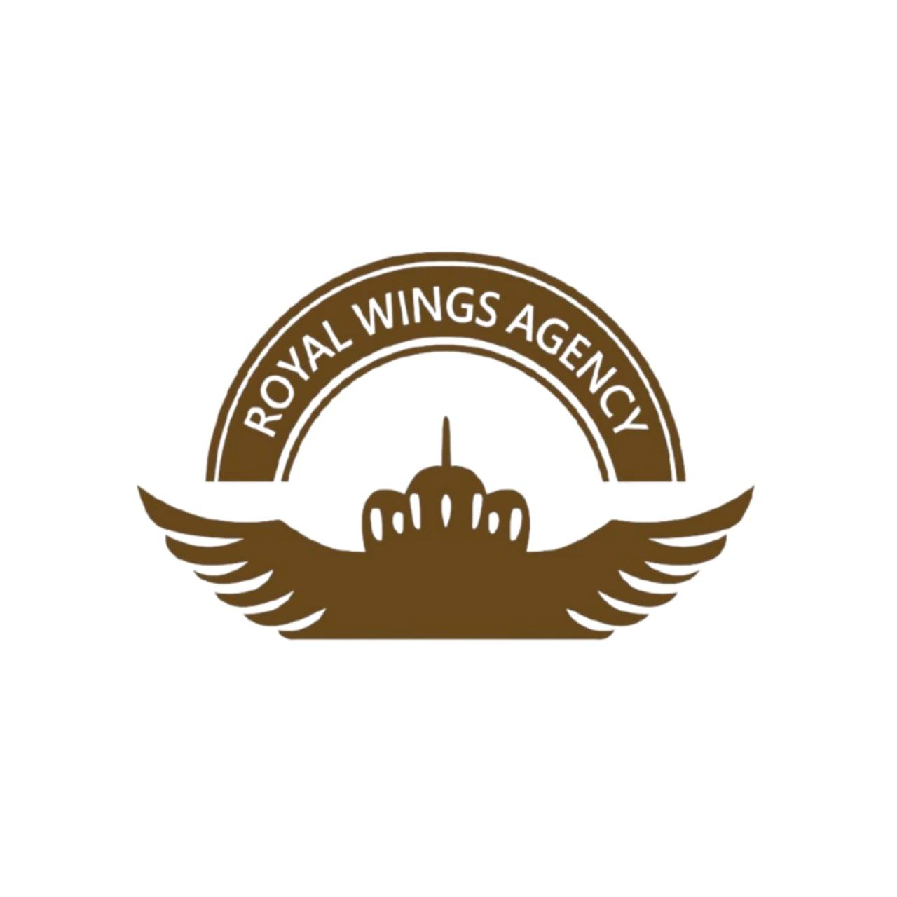 Royal Wings & Recruiting Agency